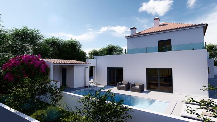 Image No.1-4 Bed House/Villa for sale