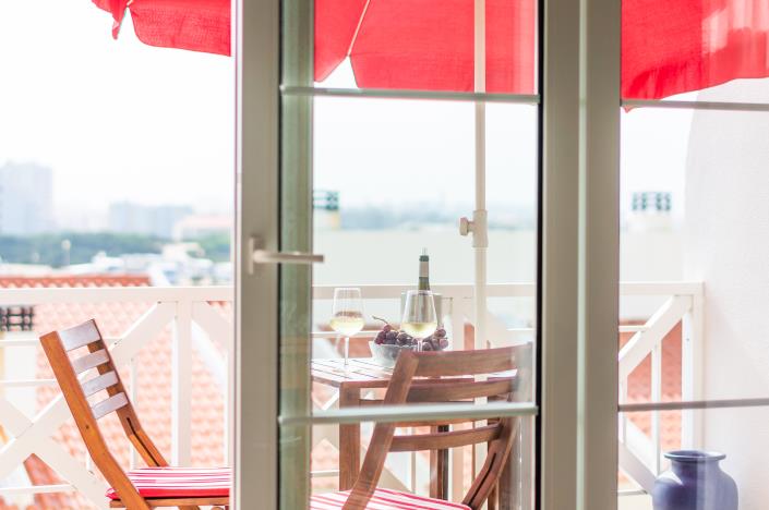 Image No.21-2 Bed Apartment for sale