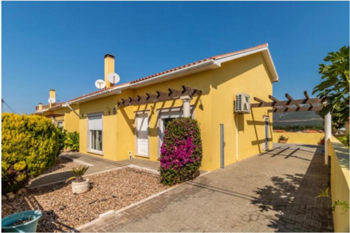 Image No.1-Maison / Villa de 3 chambres à vendre à Aljubarrota