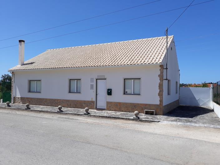 Image No.1-Maison / Villa de 3 chambres à vendre à Aljubarrota