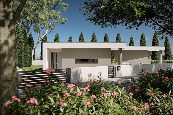 Image No.2-3 Bed Villa for sale