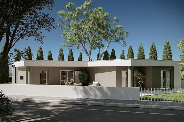 Image No.3-3 Bed Villa for sale