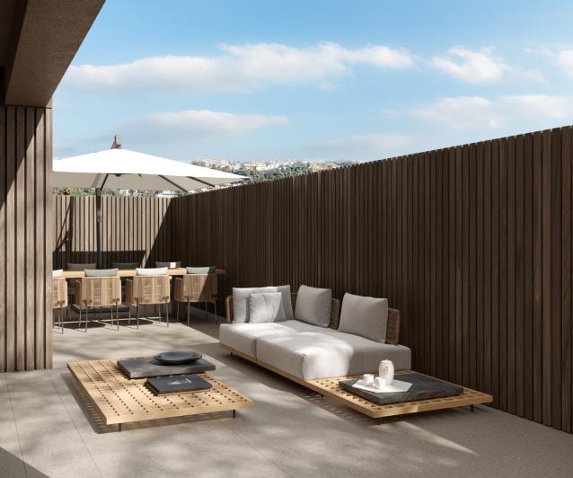 Image No.4-Apartment for sale