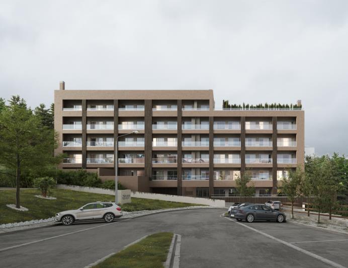 Image No.1-Apartment for sale