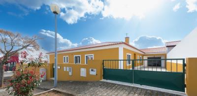 1 - Bombarral, House