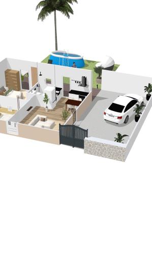 Image No.15-2 Bed House for sale