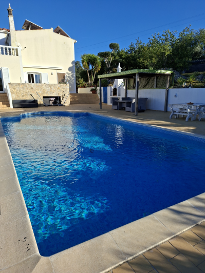 Image No.4-Commercial de 6 chambres à vendre à Loule