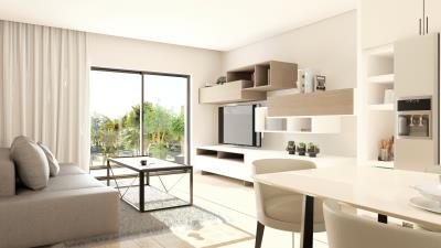 1 - Leiria, Appartement