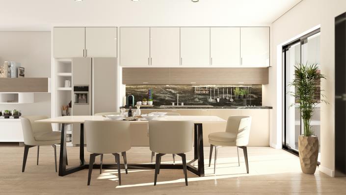 Image No.5-Appartement de 2 chambres à vendre à Leiria