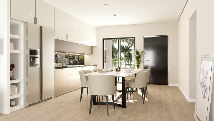 Image No.6-Appartement de 2 chambres à vendre à Leiria