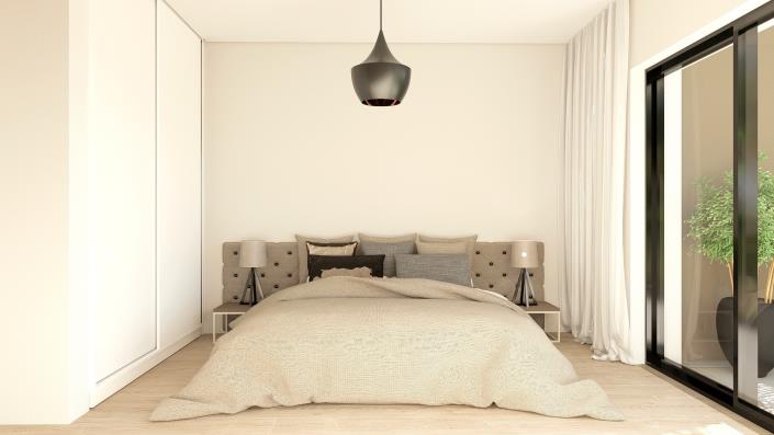 Image No.8-Appartement de 2 chambres à vendre à Leiria