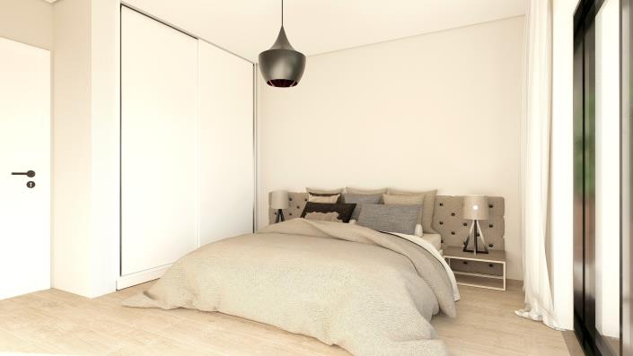 Image No.9-Appartement de 2 chambres à vendre à Leiria