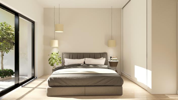 Image No.10-Appartement de 2 chambres à vendre à Leiria