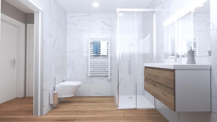 Image No.13-Appartement de 2 chambres à vendre à Leiria