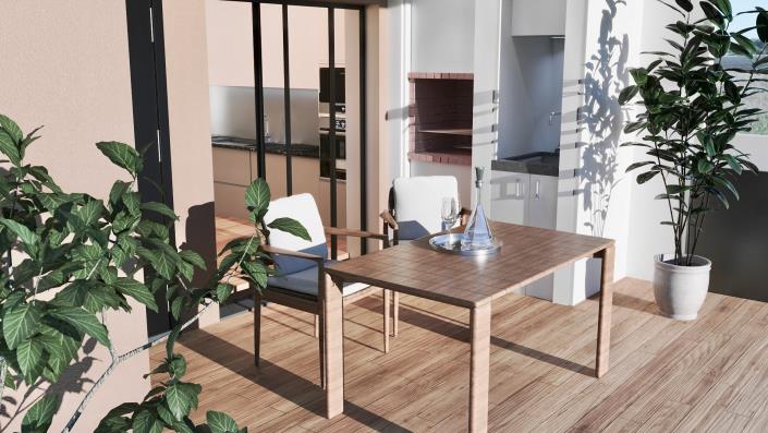 Image No.14-Appartement de 2 chambres à vendre à Leiria