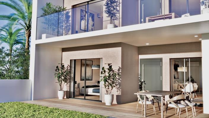 Image No.16-Appartement de 2 chambres à vendre à Leiria