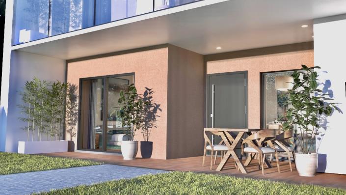 Image No.17-Appartement de 2 chambres à vendre à Leiria