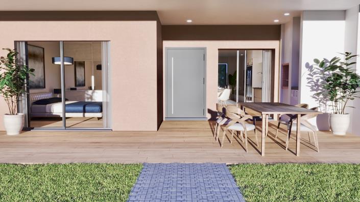 Image No.18-Appartement de 2 chambres à vendre à Leiria