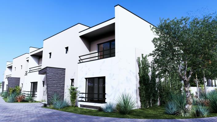 Image No.2-4 Bed House for sale