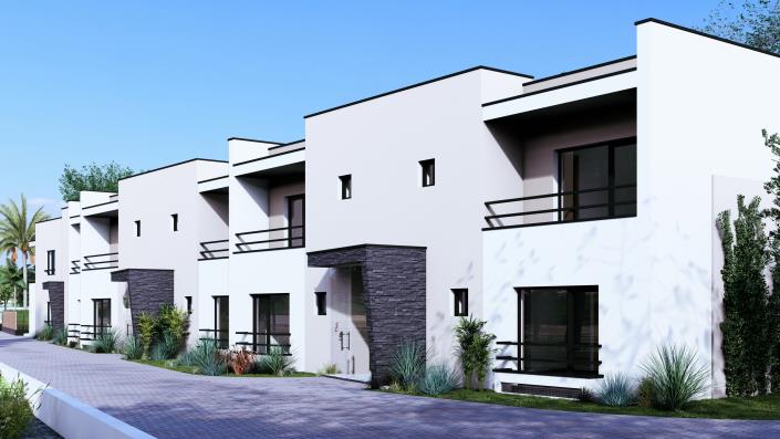 Image No.3-4 Bed House for sale