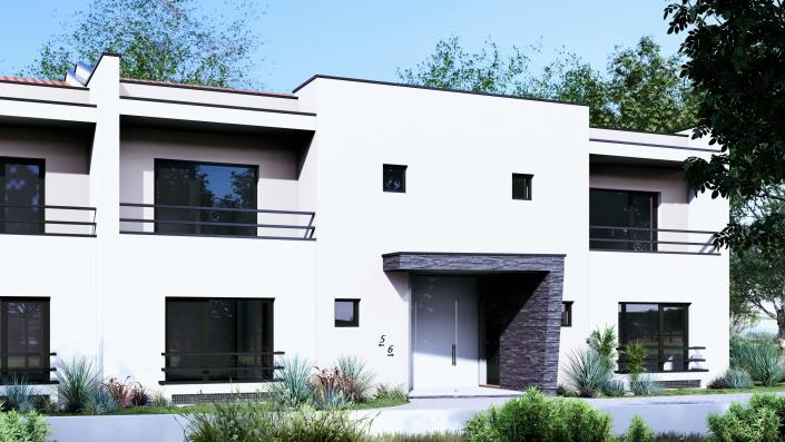 Image No.4-4 Bed House for sale