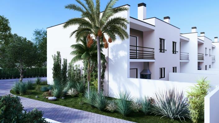 Image No.10-4 Bed House for sale