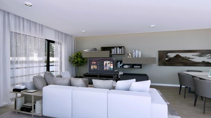 Image No.13-4 Bed House for sale