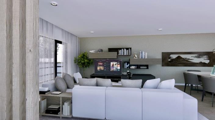 Image No.14-4 Bed House for sale