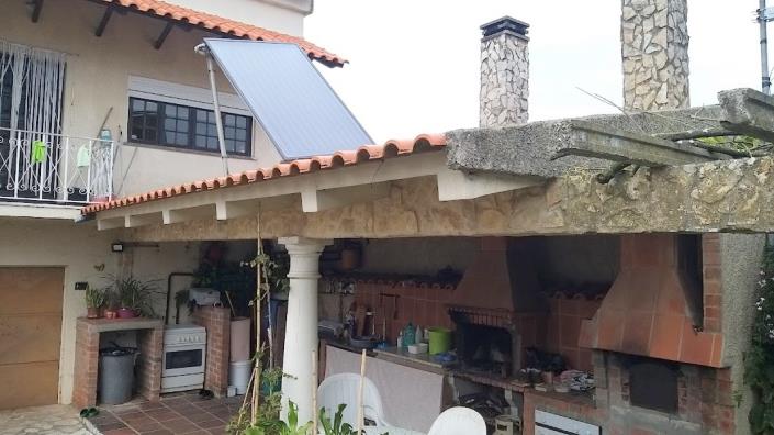 Image No.21-Maison de 3 chambres à vendre à Tornada