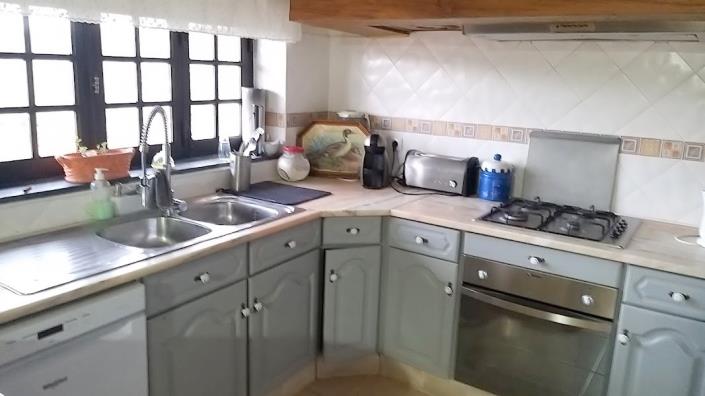 Image No.11-Maison de 3 chambres à vendre à Tornada