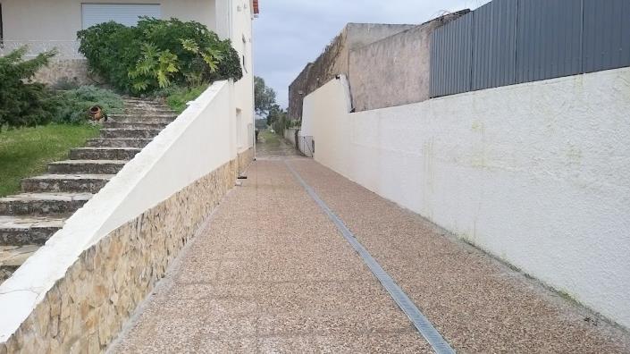 Image No.5-Maison de 3 chambres à vendre à Tornada