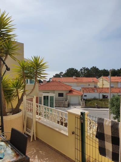 Image No.7-Maison de 5 chambres à vendre à Nazaré