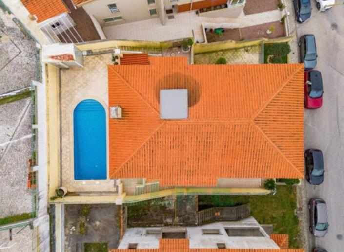 Image No.3-Maison de 5 chambres à vendre à Nazaré