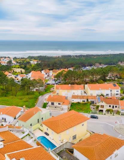 Image No.4-Maison de 5 chambres à vendre à Nazaré