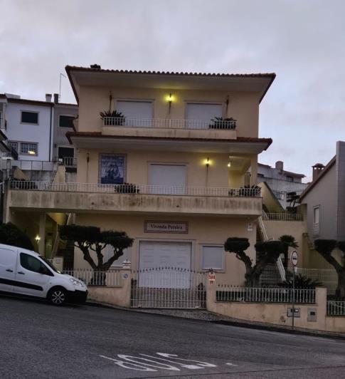 Image No.5-Maison de 5 chambres à vendre à Nazaré