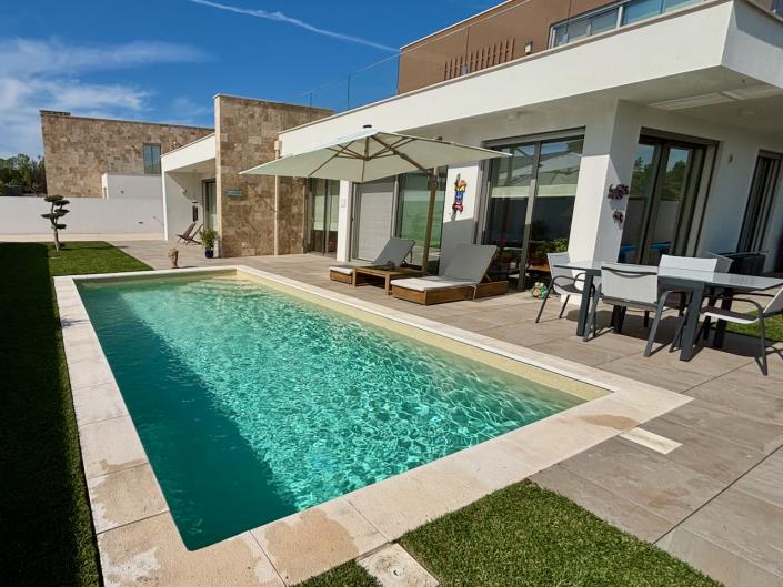 Image No.20-4 Bed Villa for sale