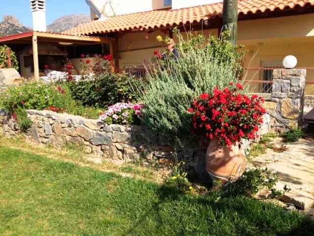 Image No.1-Appartement de 2 chambres à vendre à Ierapetra