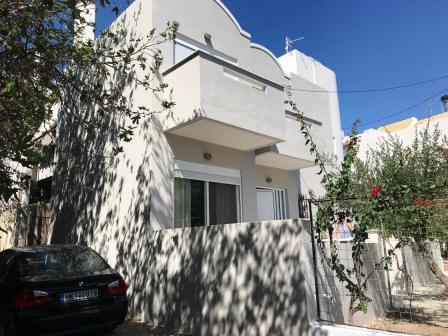 Image No.1-Maison de 2 chambres à vendre à Ierapetra