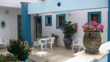 Image No.1-Appartement de 8 chambres à vendre à Ierapetra