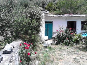 1 - Ierapetra, Maison