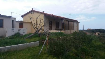 Image No.1-Ferme de 1 chambre à vendre à Sitia