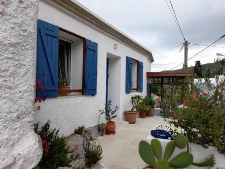 Image No.1-Maison de 1 chambre à vendre à Sitia