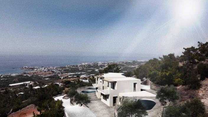 Image No.1-Maisonette de 3 chambres à vendre à Ierapetra