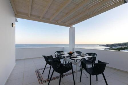 Image No.1-Appartement de 4 chambres à vendre à Ierapetra