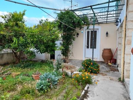 Image No.1-Maison de 1 chambre à vendre à Lasithi