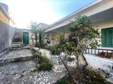 1 - Ierapetra, Maison