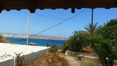 1 - Sitia, Maison