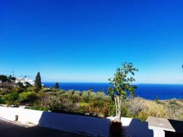 1 - Sitia, Maison
