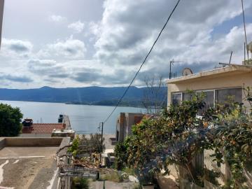 1 - Sitia, Maison de ville