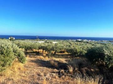 1 - Ierapetra, House